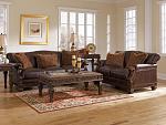 Click image for larger version. 

Name:	Brown Leather Sofa With Wood Trim Leather Sofa Set For Living Room Turquoise Lakehouse Cream Amu.jpg 
Views:	255 
Size:	153.3 KB 
ID:	11591