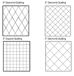 Click image for larger version. 

Name:	Diamond Quilting Options.png 
Views:	72 
Size:	43.3 KB 
ID:	15189