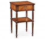 Click image for larger version. 

Name:	Jonathan Charles Regency style table.jpg 
Views:	286 
Size:	118.2 KB 
ID:	4292