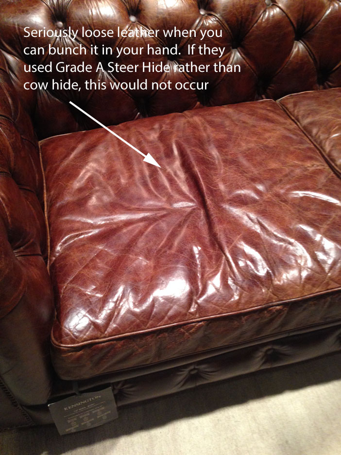 Restoration Hardware Furniture, Restoration Hardware Leather Sofa Craigslist